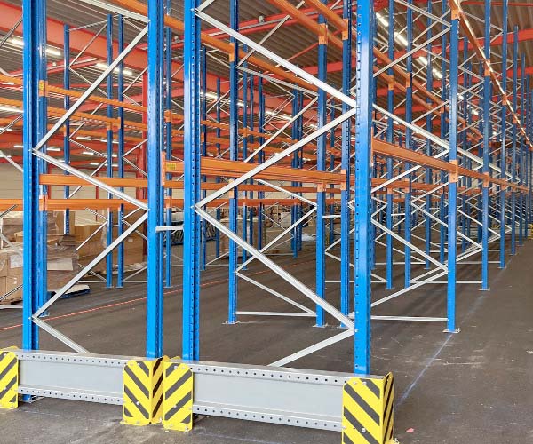 Monta Logistiek