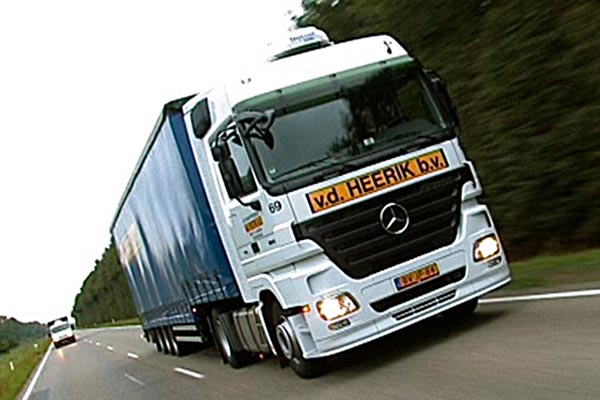 Transport